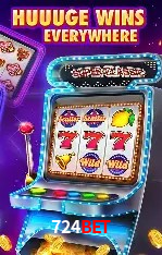 Weekend Specials 724bet