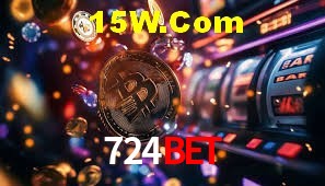 Blackjack Table 724bet