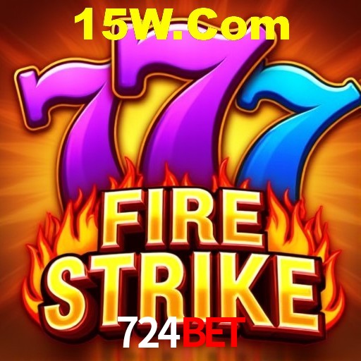 Slot Games 724bet