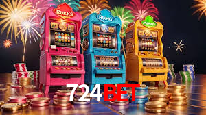 Spaceman Game 724bet