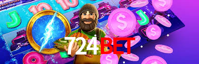 Exclusive Games 724bet
