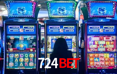 Weekend Specials 724bet