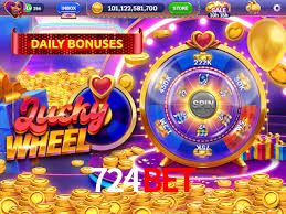 Crash Games Statistics 724bet