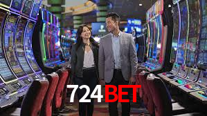 Roulette Table 724bet