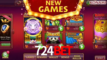 Flash Promotion 724bet
