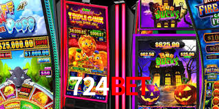 Daily Bonuses 724bet