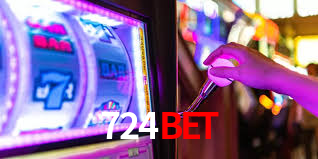 Live Casino 724bet